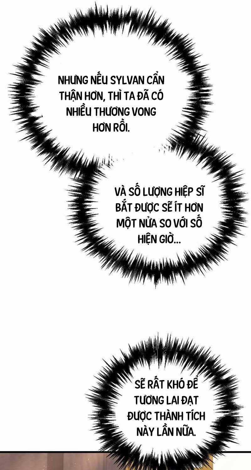 Hồi Quy Giả Của Gia Tộc Suy Vong Chapter 42 trang 44