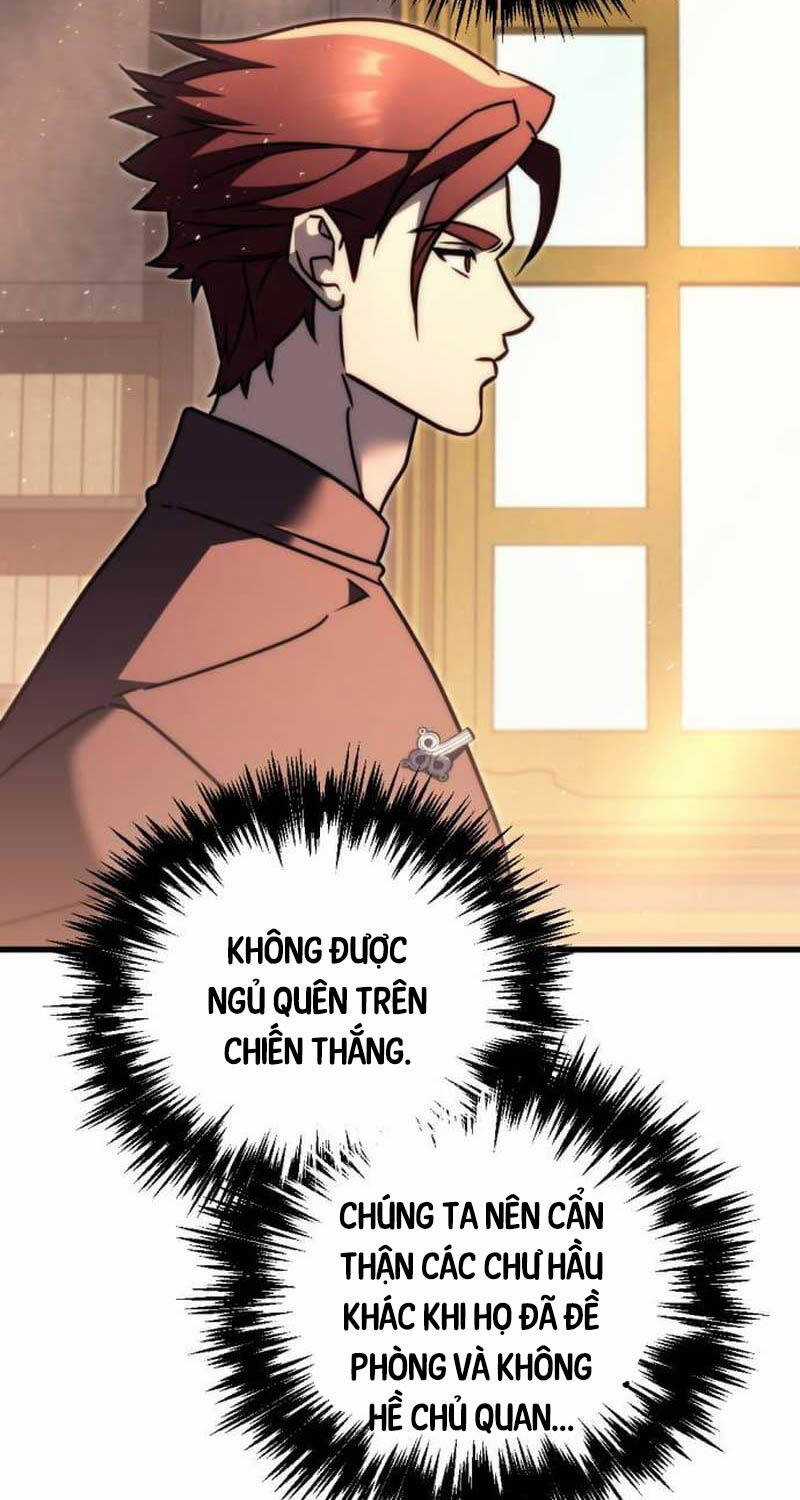 Hồi Quy Giả Của Gia Tộc Suy Vong Chapter 42 trang 45
