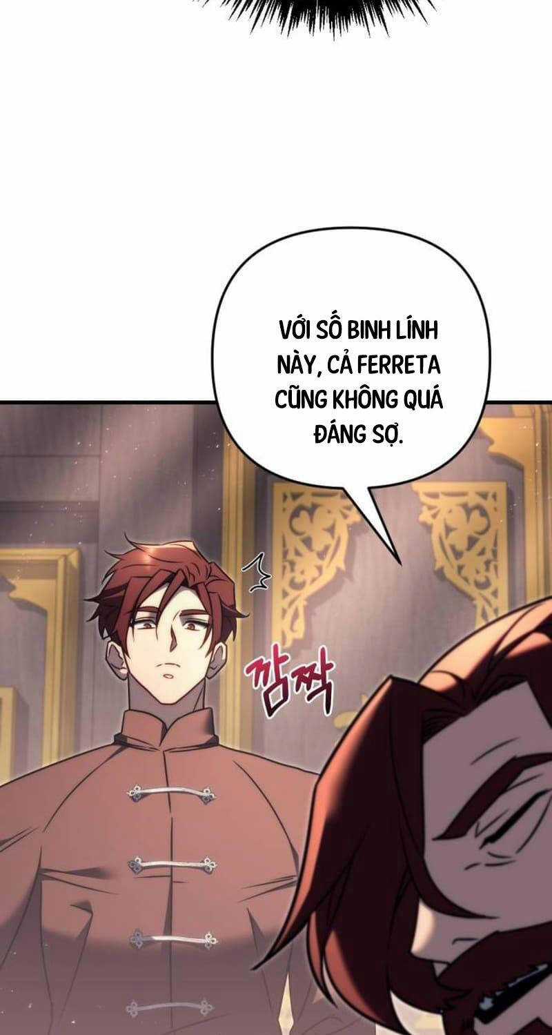 Hồi Quy Giả Của Gia Tộc Suy Vong Chapter 42 trang 46