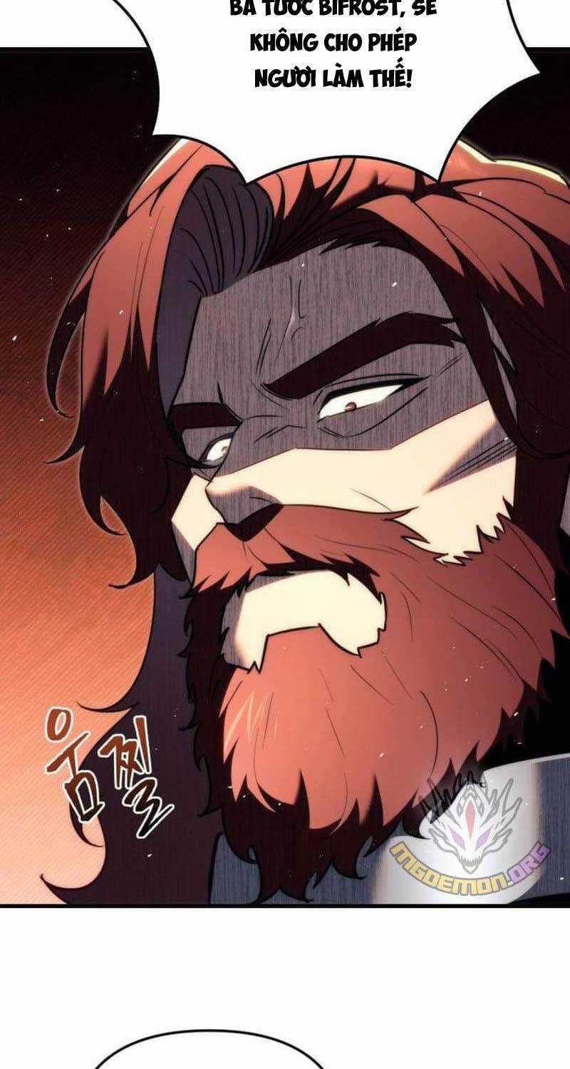 Hồi Quy Giả Của Gia Tộc Suy Vong Chapter 42 trang 5