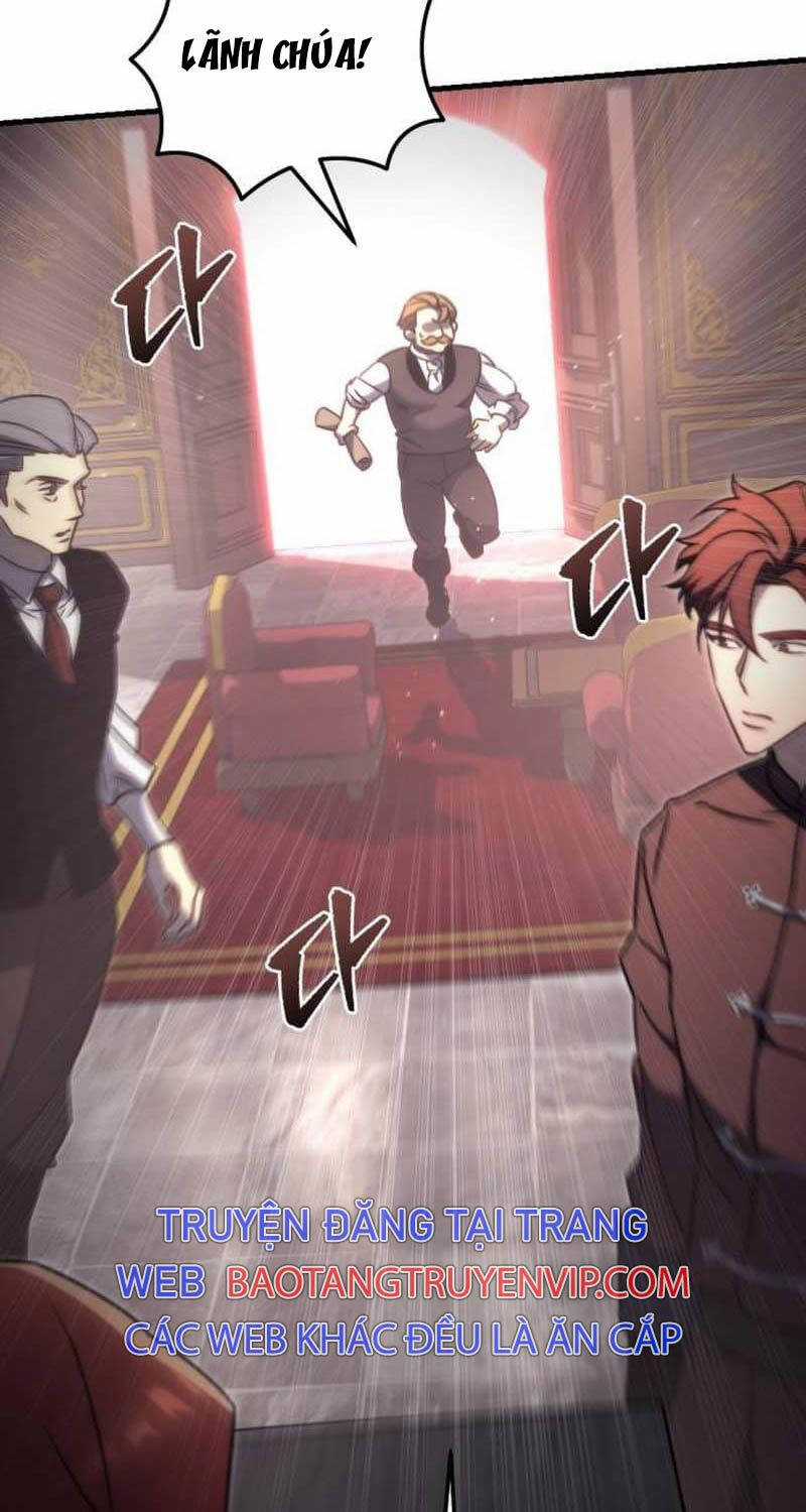 Hồi Quy Giả Của Gia Tộc Suy Vong Chapter 42 trang 51