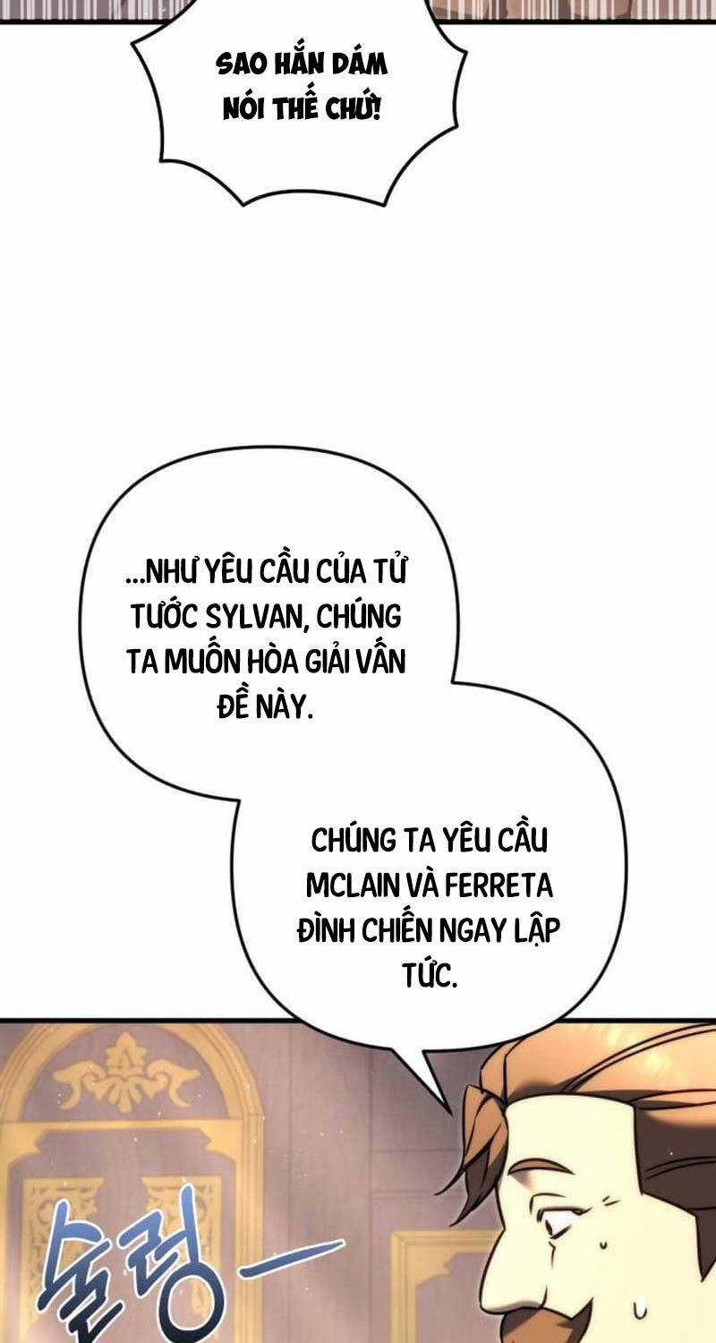 Hồi Quy Giả Của Gia Tộc Suy Vong Chapter 42 trang 56