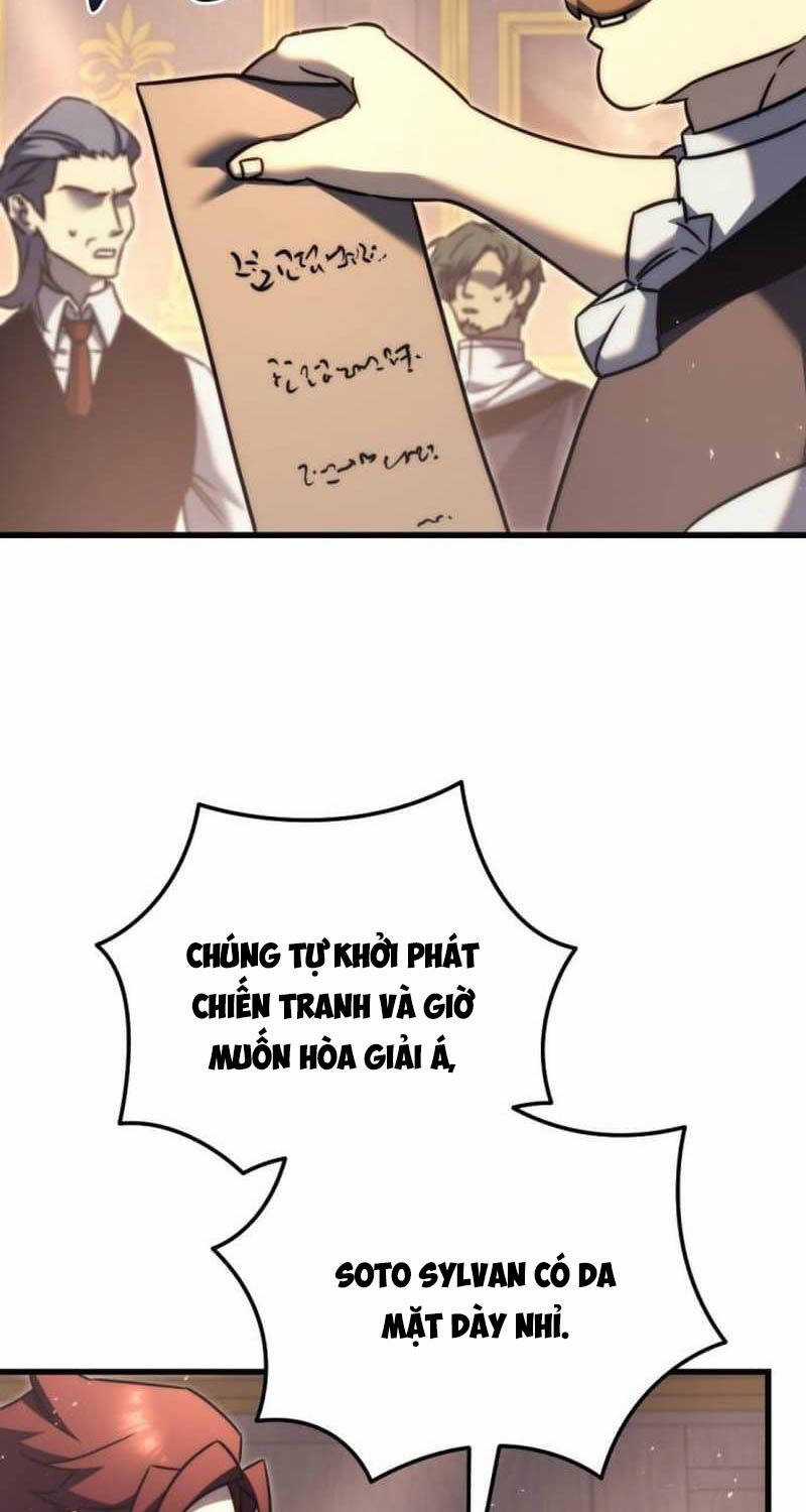 Hồi Quy Giả Của Gia Tộc Suy Vong Chapter 42 trang 57
