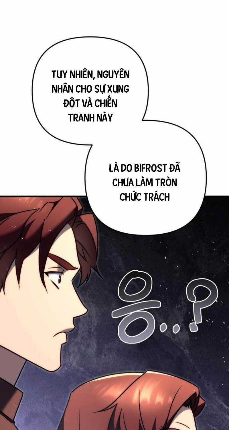 Hồi Quy Giả Của Gia Tộc Suy Vong Chapter 42 trang 59