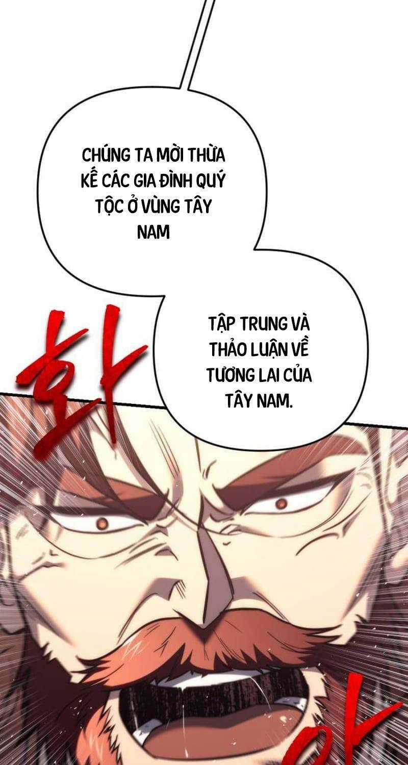 Hồi Quy Giả Của Gia Tộc Suy Vong Chapter 42 trang 61
