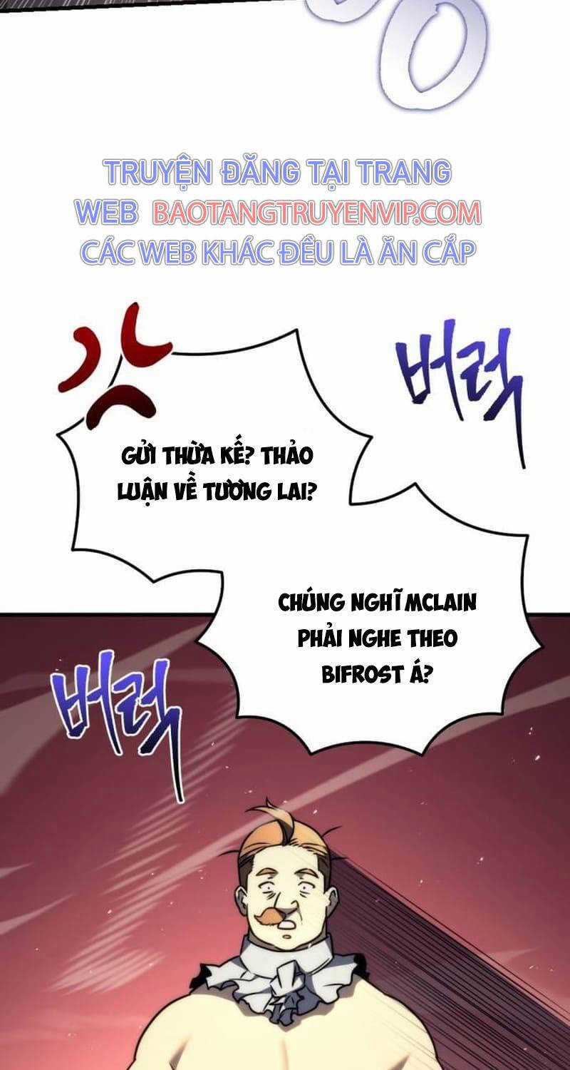 Hồi Quy Giả Của Gia Tộc Suy Vong Chapter 42 trang 63