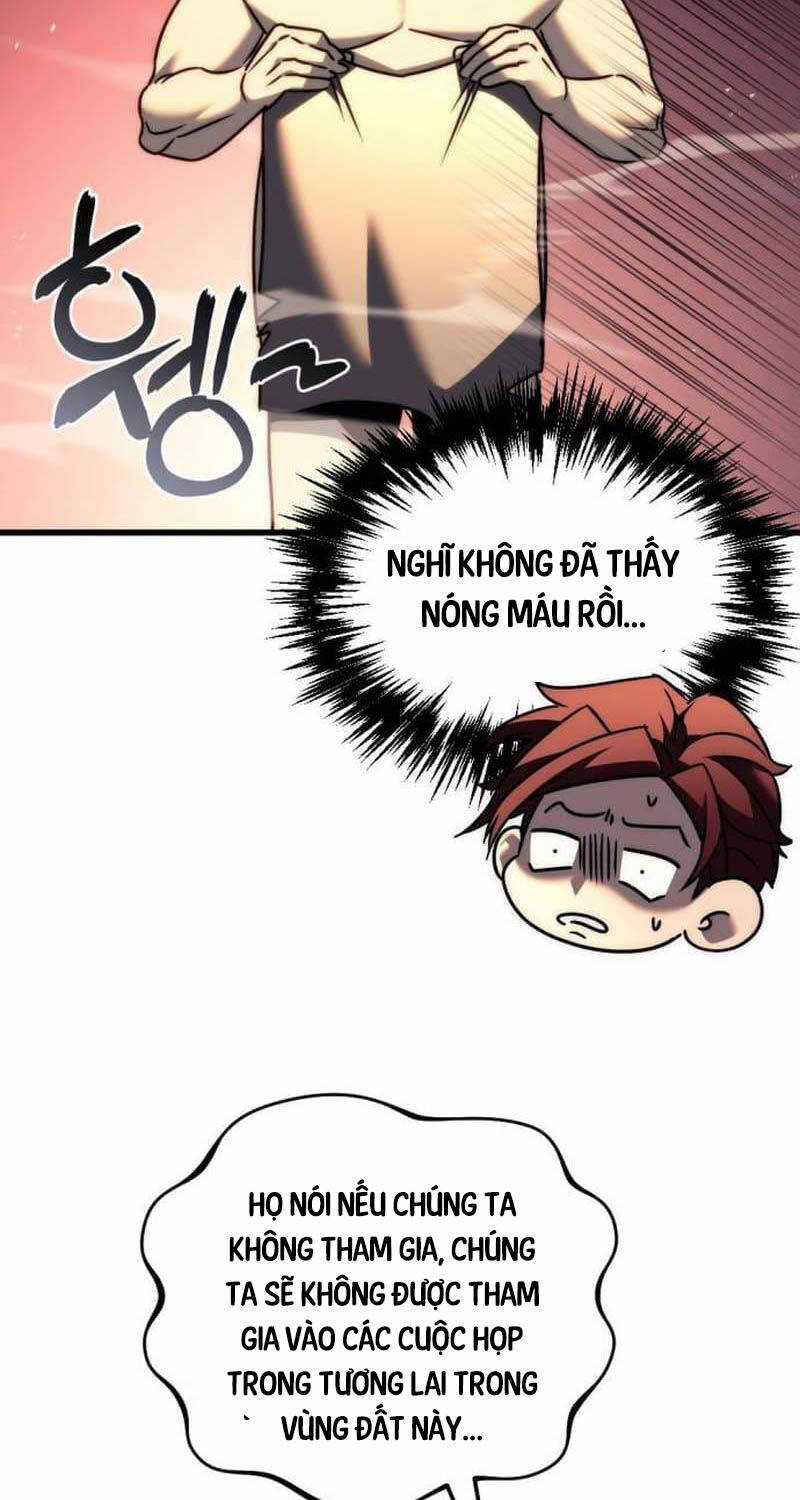 Hồi Quy Giả Của Gia Tộc Suy Vong Chapter 42 trang 64