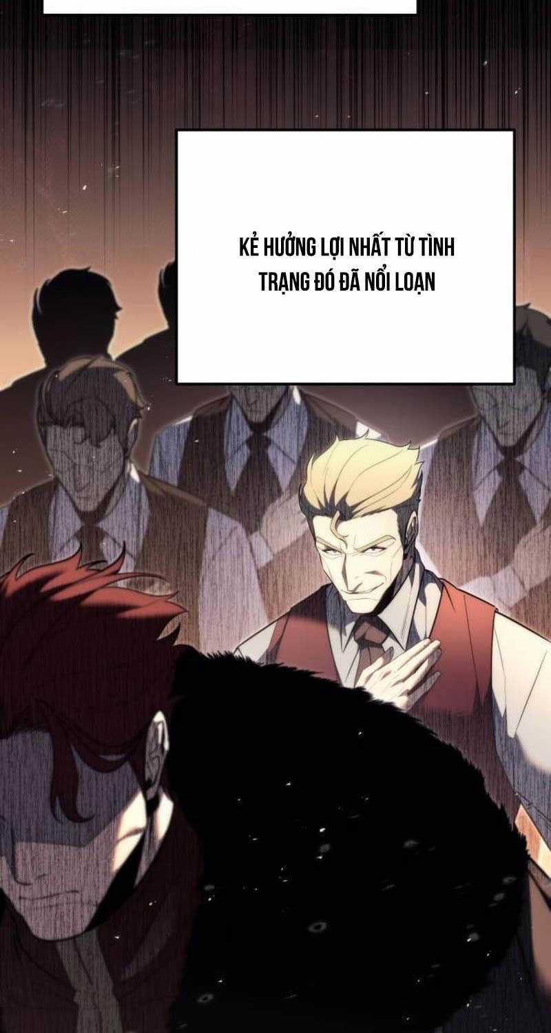 Hồi Quy Giả Của Gia Tộc Suy Vong Chapter 42 trang 7