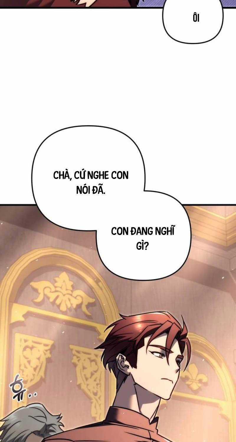 Hồi Quy Giả Của Gia Tộc Suy Vong Chapter 42 trang 78