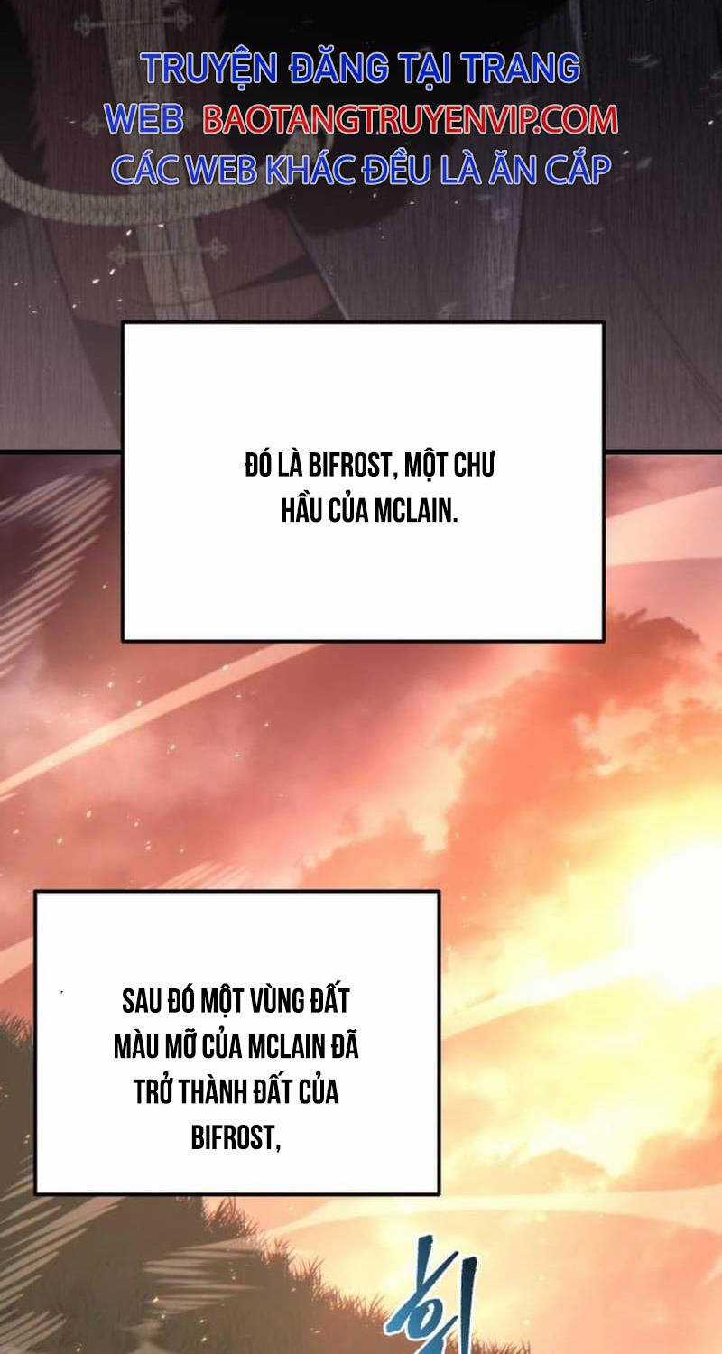 Hồi Quy Giả Của Gia Tộc Suy Vong Chapter 42 trang 8
