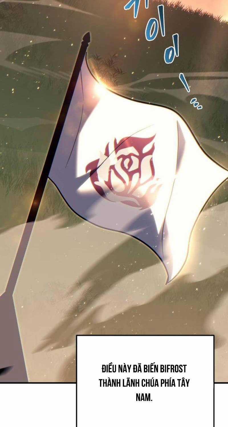 Hồi Quy Giả Của Gia Tộc Suy Vong Chapter 42 trang 9
