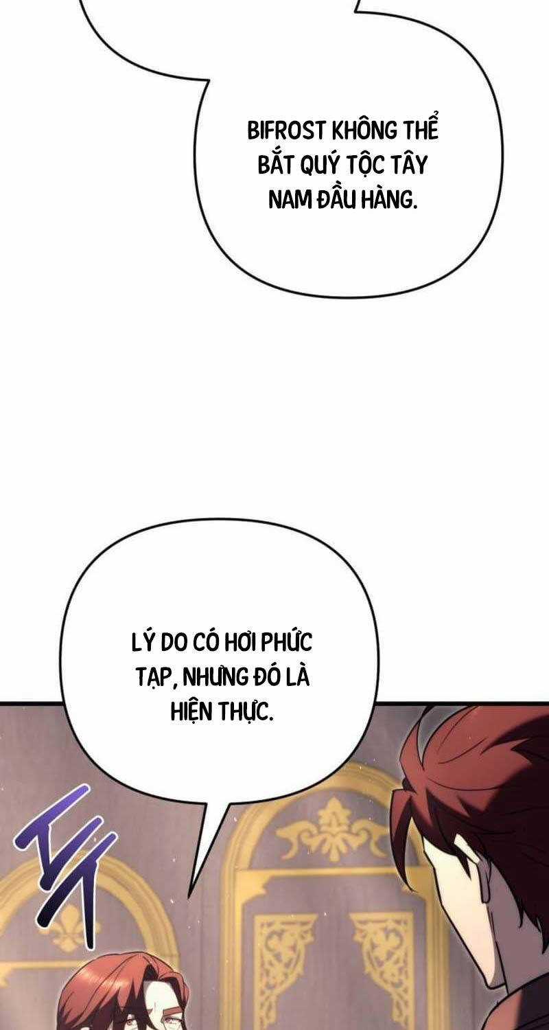 Hồi Quy Giả Của Gia Tộc Suy Vong Chapter 42 trang 92