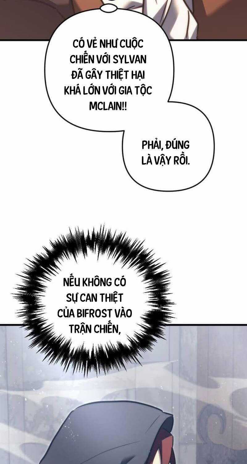 Hồi Quy Giả Của Gia Tộc Suy Vong Chapter 43 trang 10