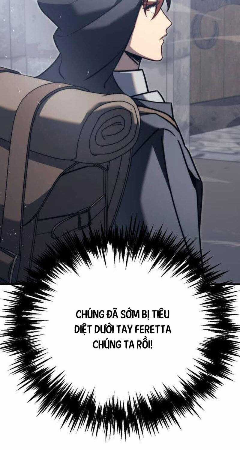 Hồi Quy Giả Của Gia Tộc Suy Vong Chapter 43 trang 11