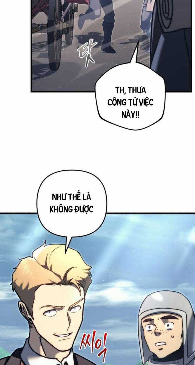 Hồi Quy Giả Của Gia Tộc Suy Vong Chapter 43 trang 13