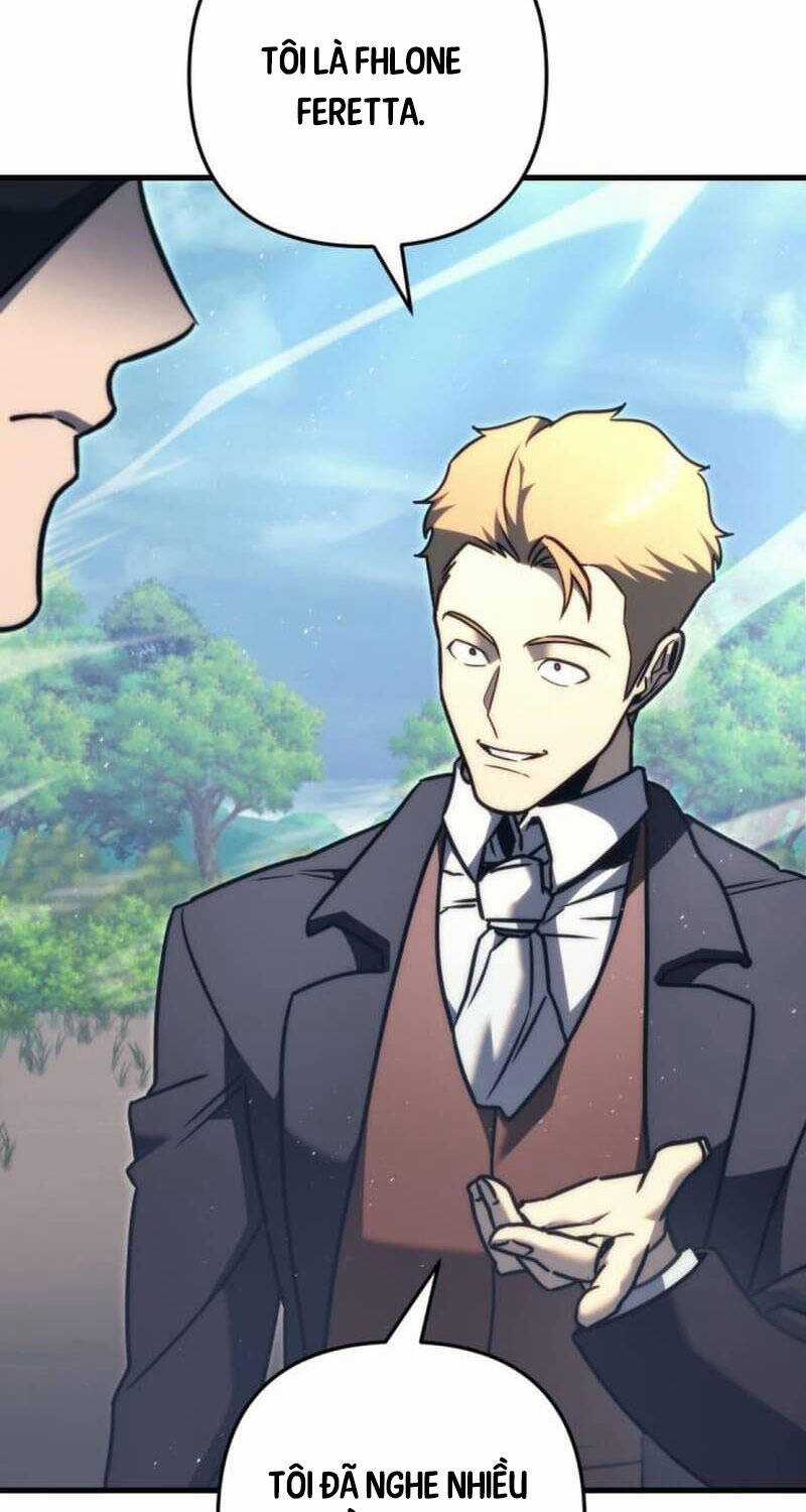 Hồi Quy Giả Của Gia Tộc Suy Vong Chapter 43 trang 18