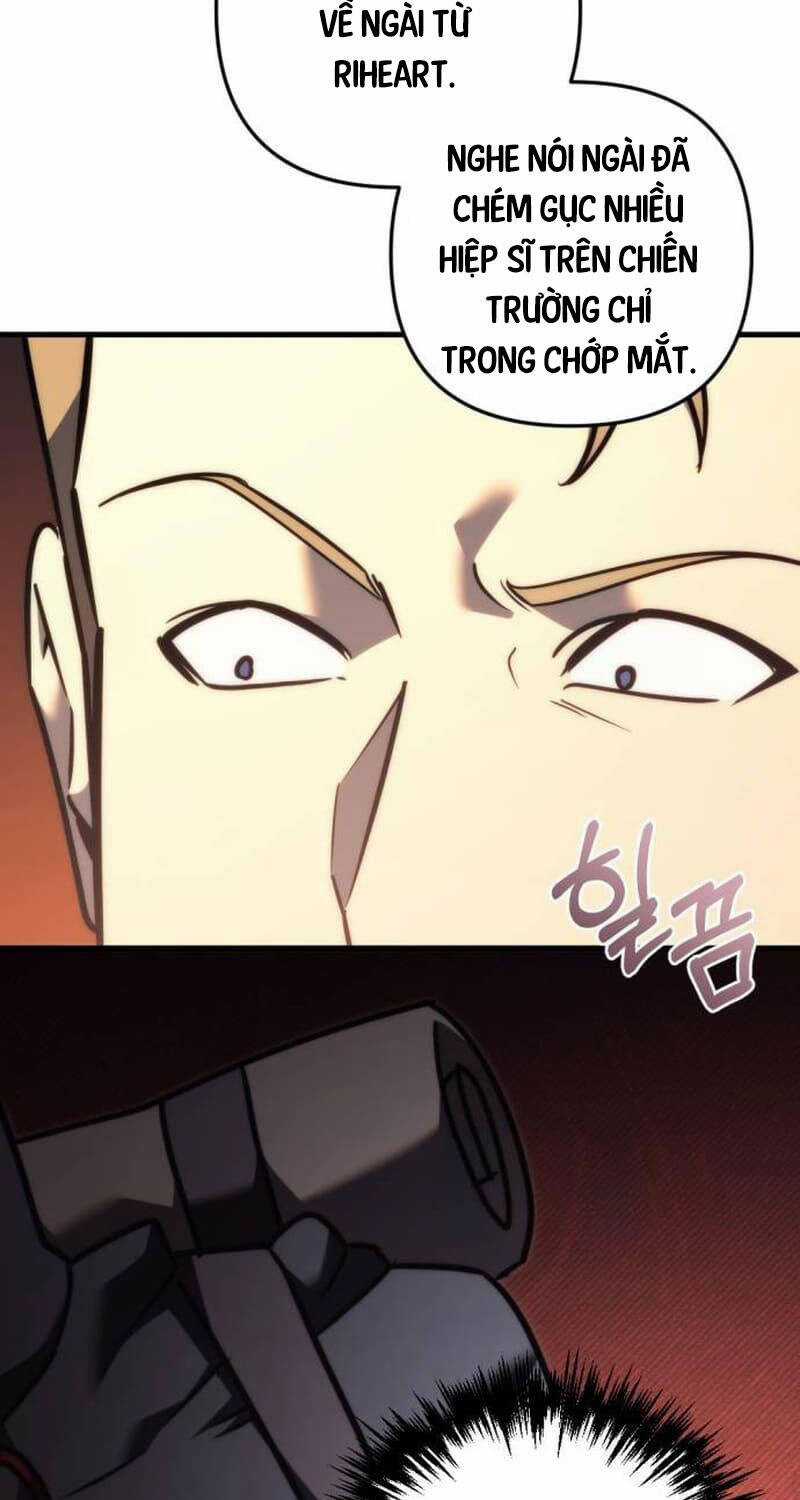 Hồi Quy Giả Của Gia Tộc Suy Vong Chapter 43 trang 19