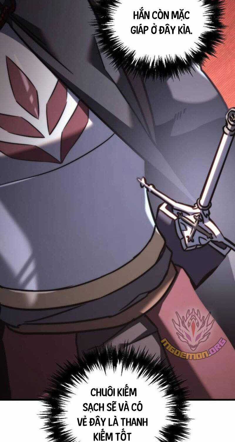 Hồi Quy Giả Của Gia Tộc Suy Vong Chapter 43 trang 20