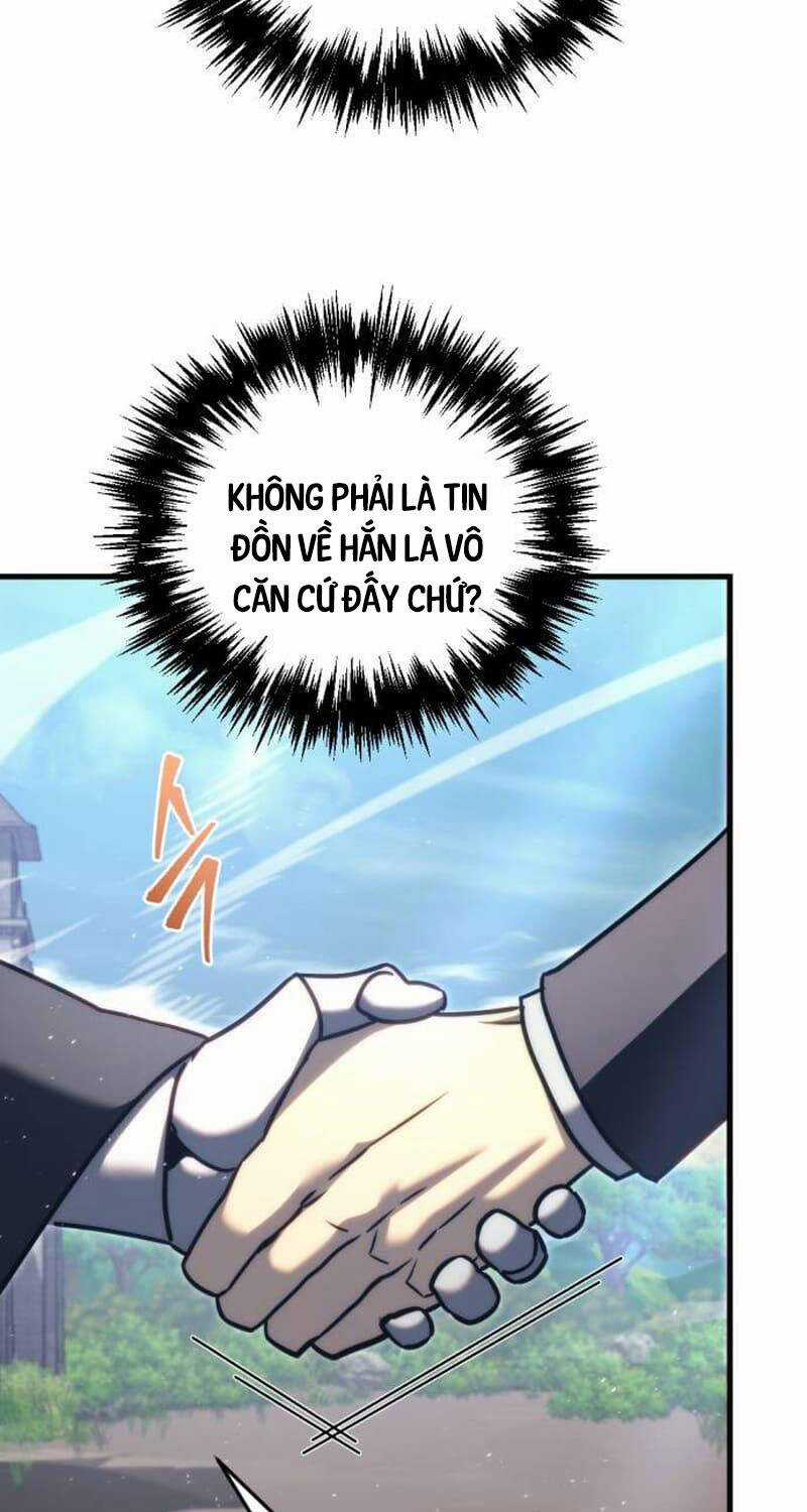 Hồi Quy Giả Của Gia Tộc Suy Vong Chapter 43 trang 21