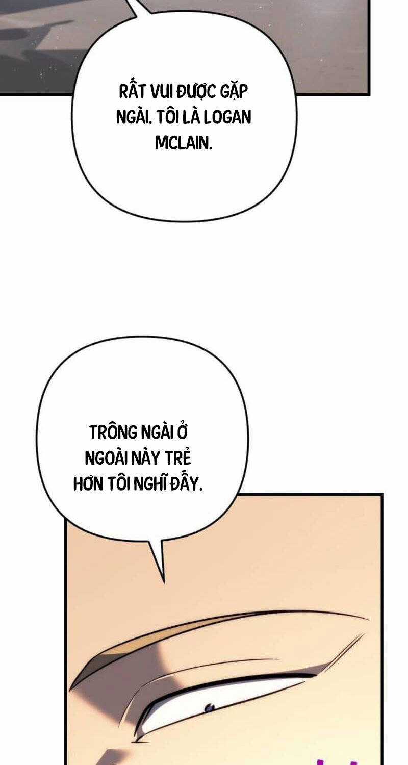 Hồi Quy Giả Của Gia Tộc Suy Vong Chapter 43 trang 22