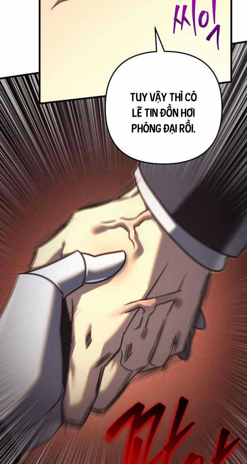 Hồi Quy Giả Của Gia Tộc Suy Vong Chapter 43 trang 23