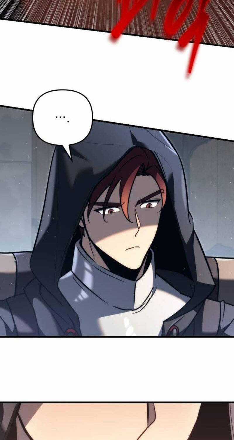 Hồi Quy Giả Của Gia Tộc Suy Vong Chapter 43 trang 24