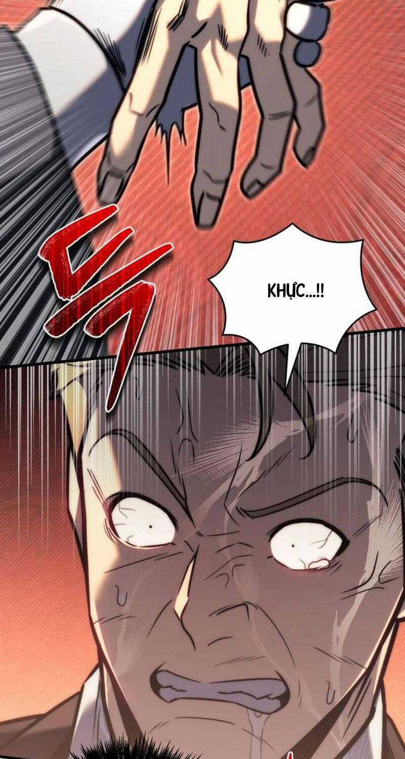 Hồi Quy Giả Của Gia Tộc Suy Vong Chapter 43 trang 26