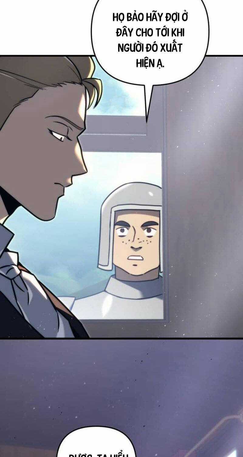 Hồi Quy Giả Của Gia Tộc Suy Vong Chapter 43 trang 3