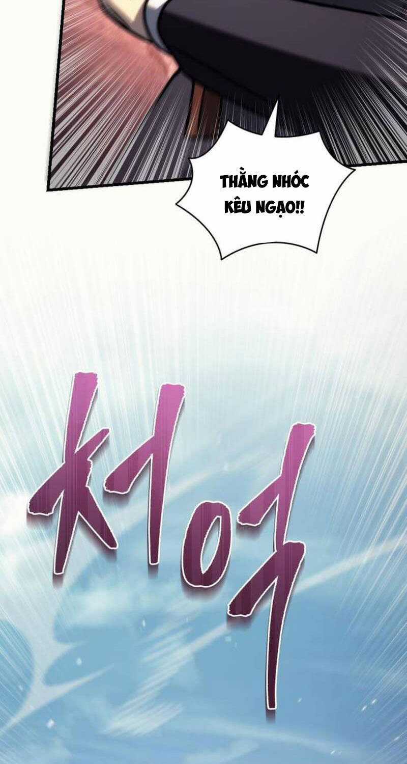 Hồi Quy Giả Của Gia Tộc Suy Vong Chapter 43 trang 31