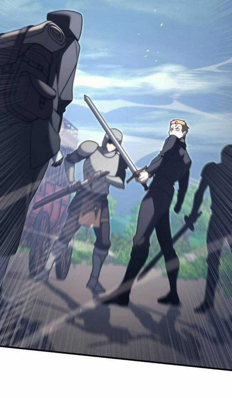 Hồi Quy Giả Của Gia Tộc Suy Vong Chapter 43 trang 32