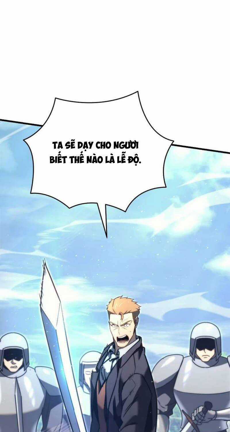 Hồi Quy Giả Của Gia Tộc Suy Vong Chapter 43 trang 33