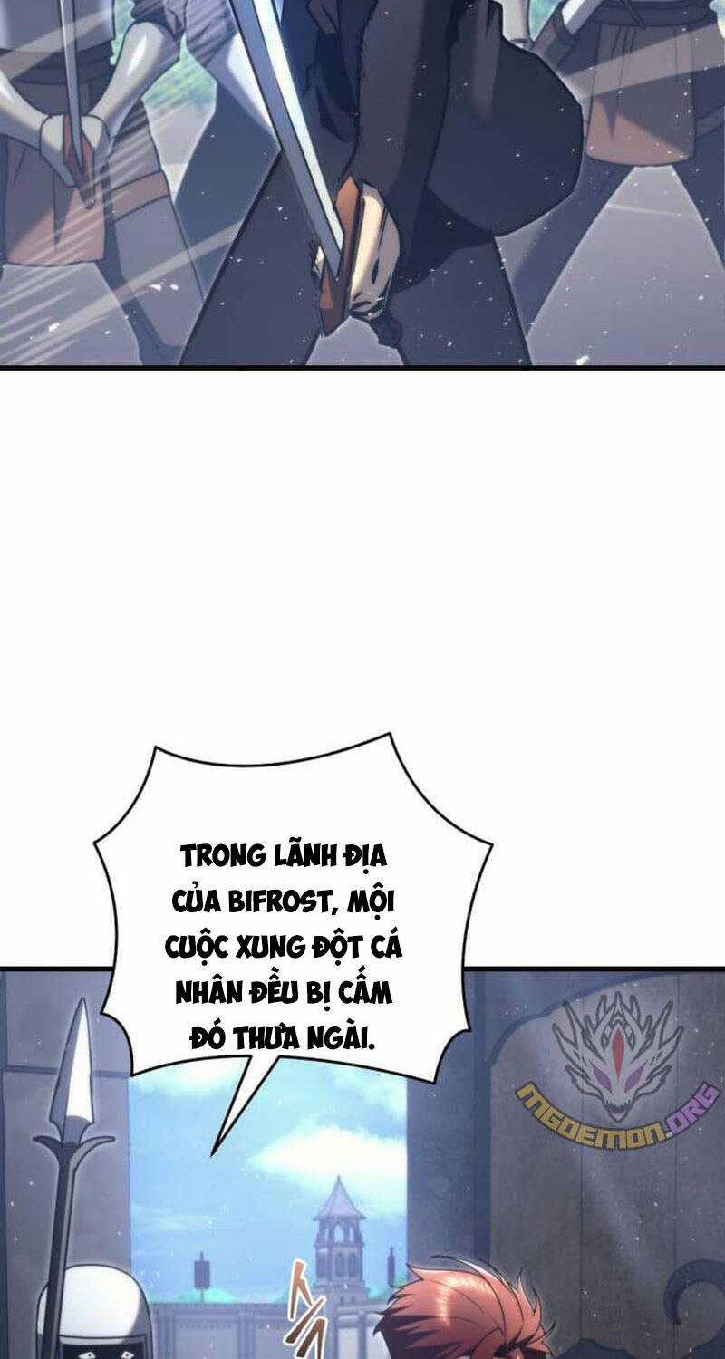 Hồi Quy Giả Của Gia Tộc Suy Vong Chapter 43 trang 34