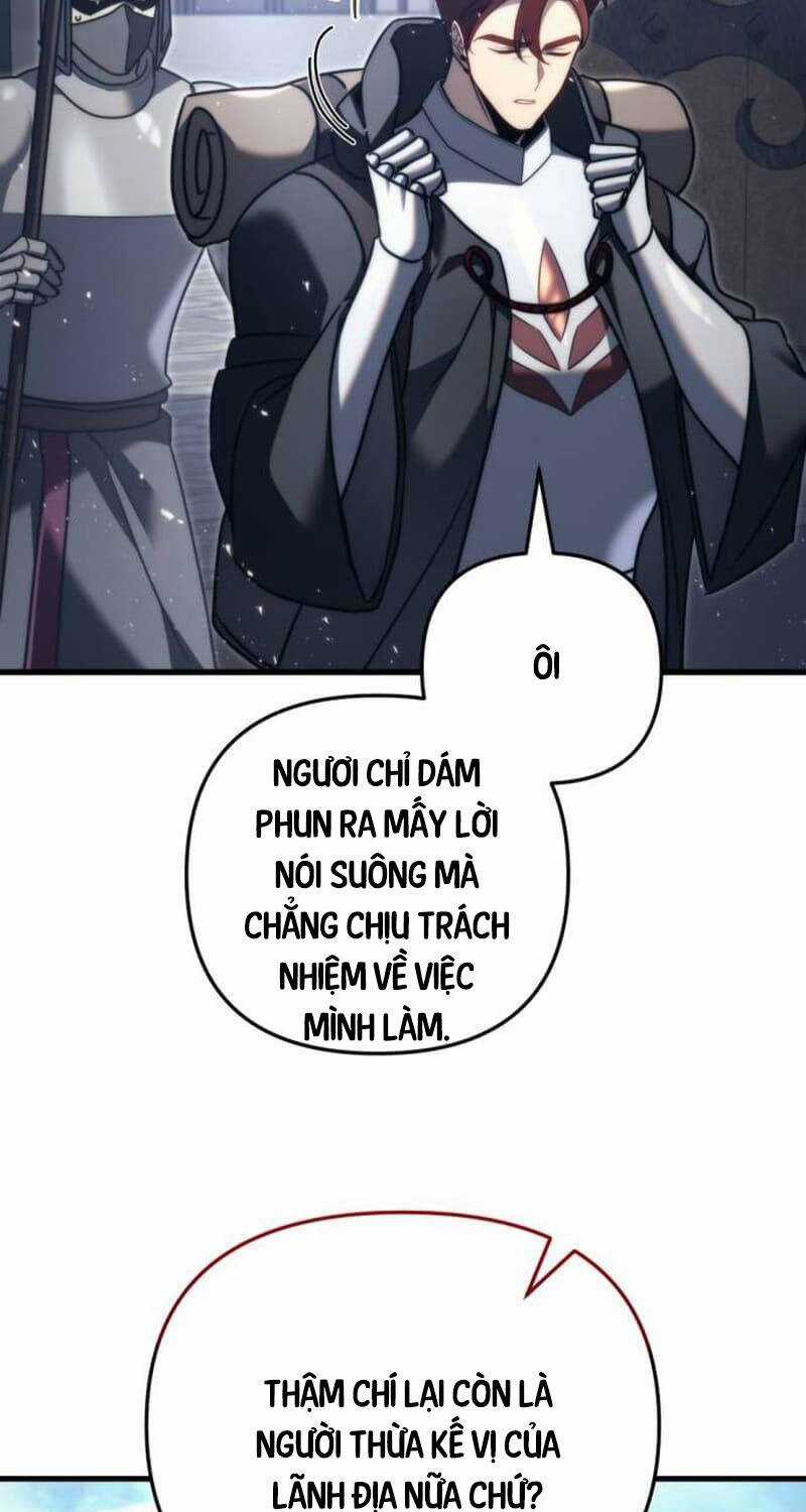 Hồi Quy Giả Của Gia Tộc Suy Vong Chapter 43 trang 35