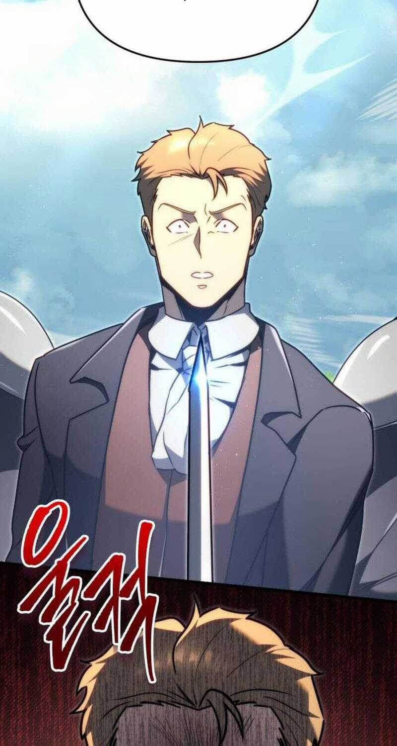 Hồi Quy Giả Của Gia Tộc Suy Vong Chapter 43 trang 36