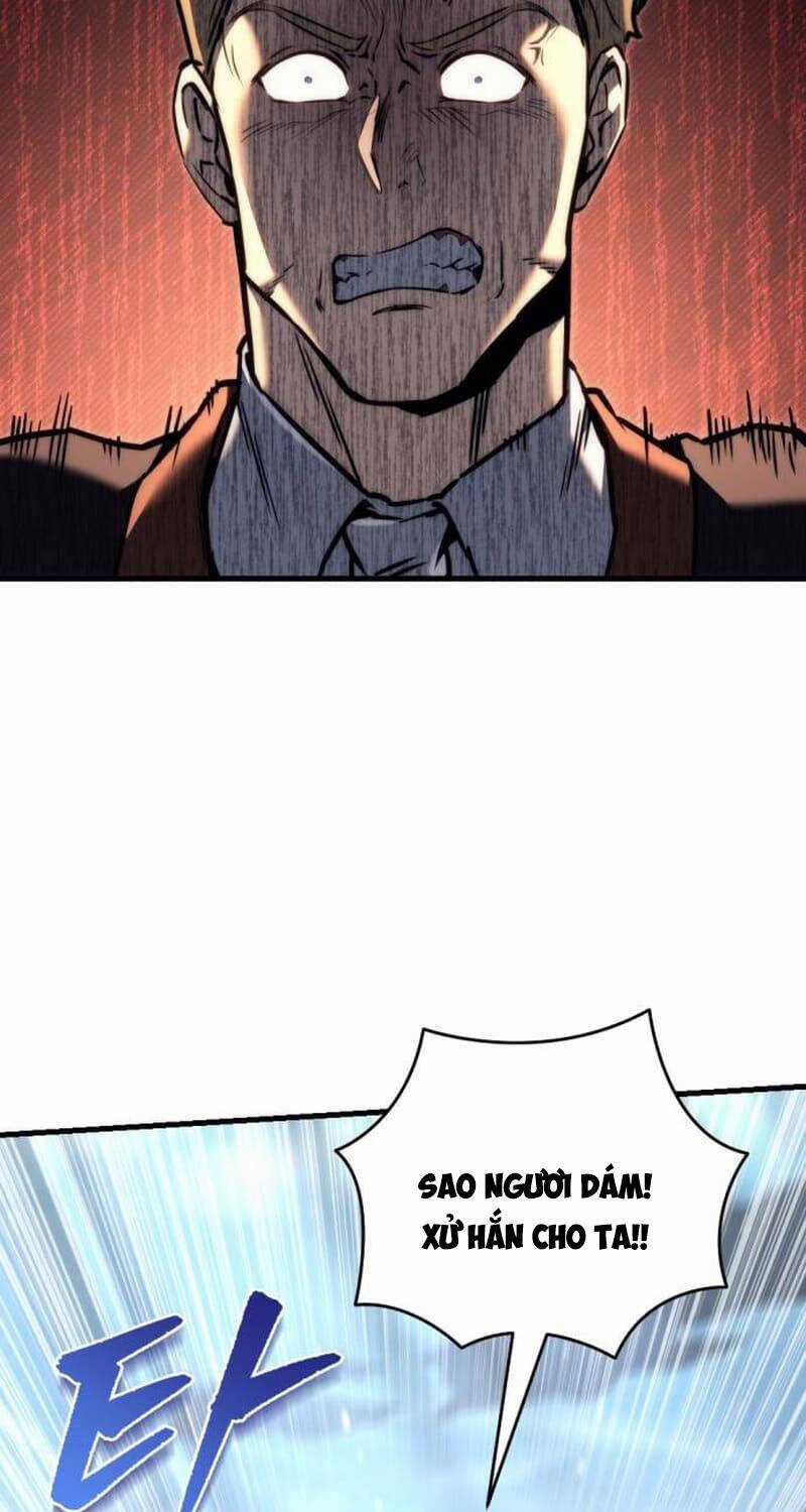 Hồi Quy Giả Của Gia Tộc Suy Vong Chapter 43 trang 37