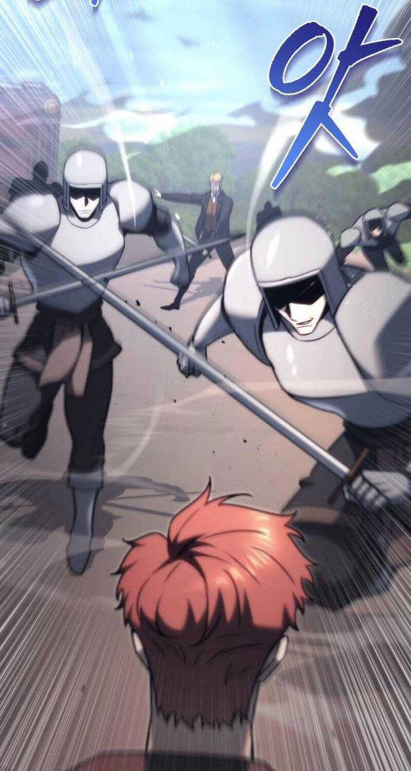 Hồi Quy Giả Của Gia Tộc Suy Vong Chapter 43 trang 38