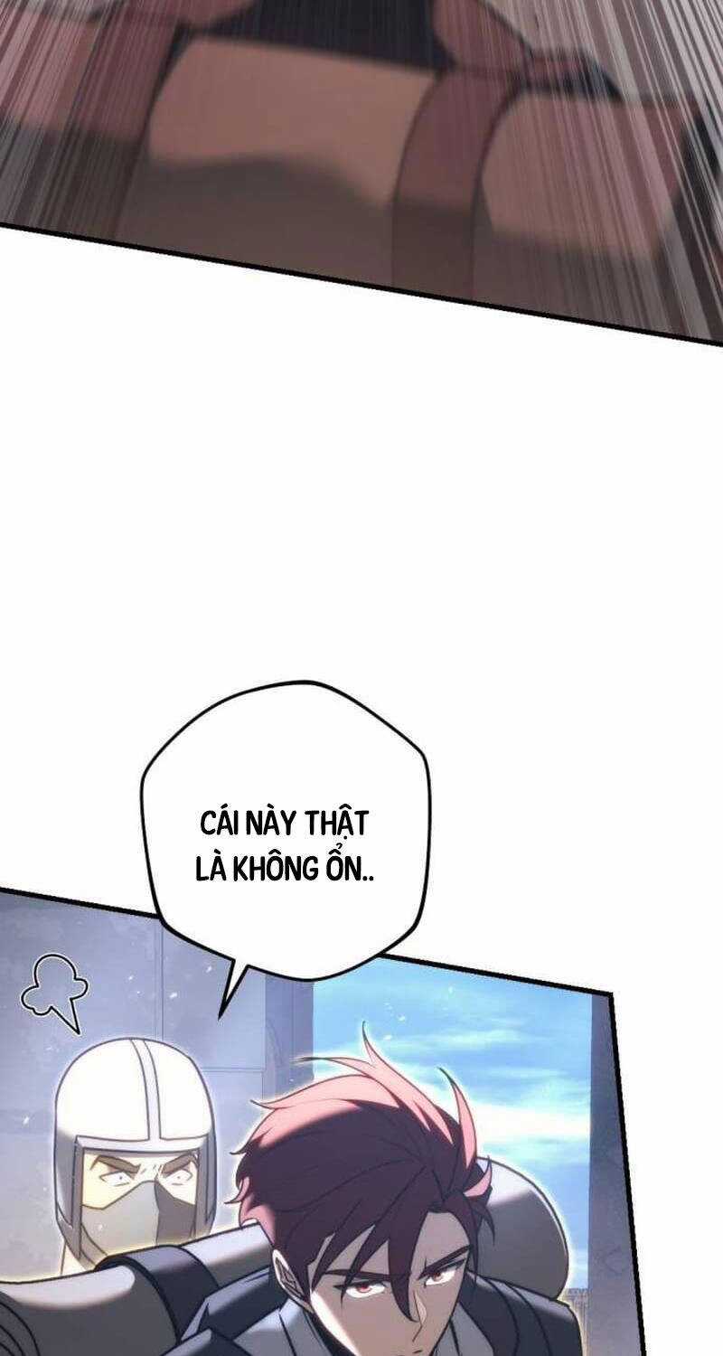 Hồi Quy Giả Của Gia Tộc Suy Vong Chapter 43 trang 39