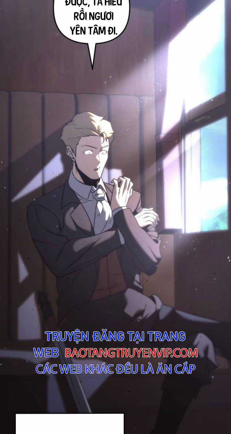 Hồi Quy Giả Của Gia Tộc Suy Vong Chapter 43 trang 4