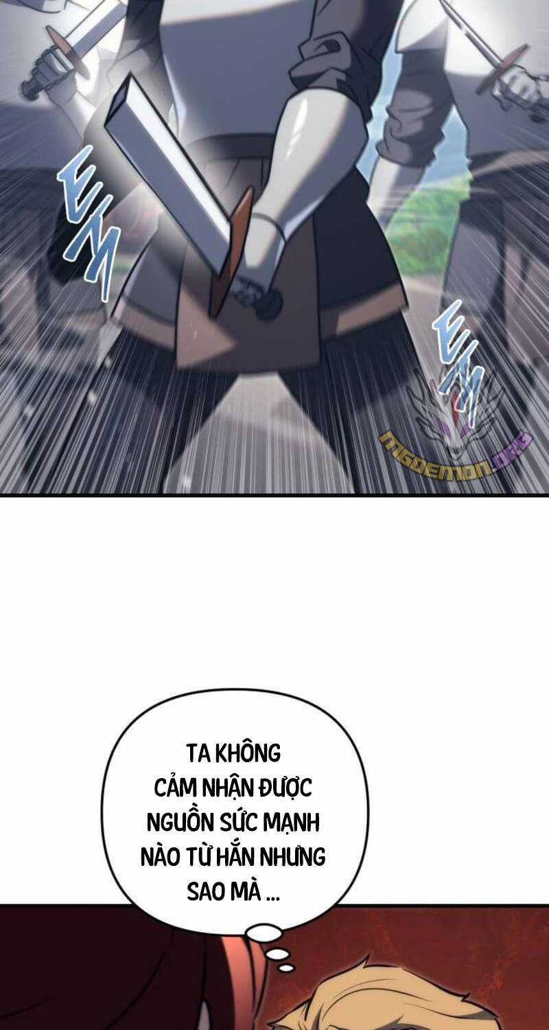 Hồi Quy Giả Của Gia Tộc Suy Vong Chapter 43 trang 49