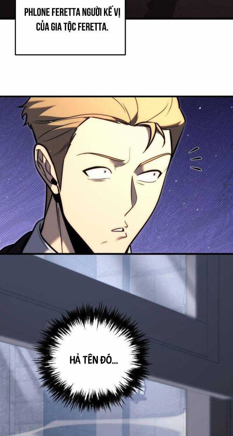 Hồi Quy Giả Của Gia Tộc Suy Vong Chapter 43 trang 5