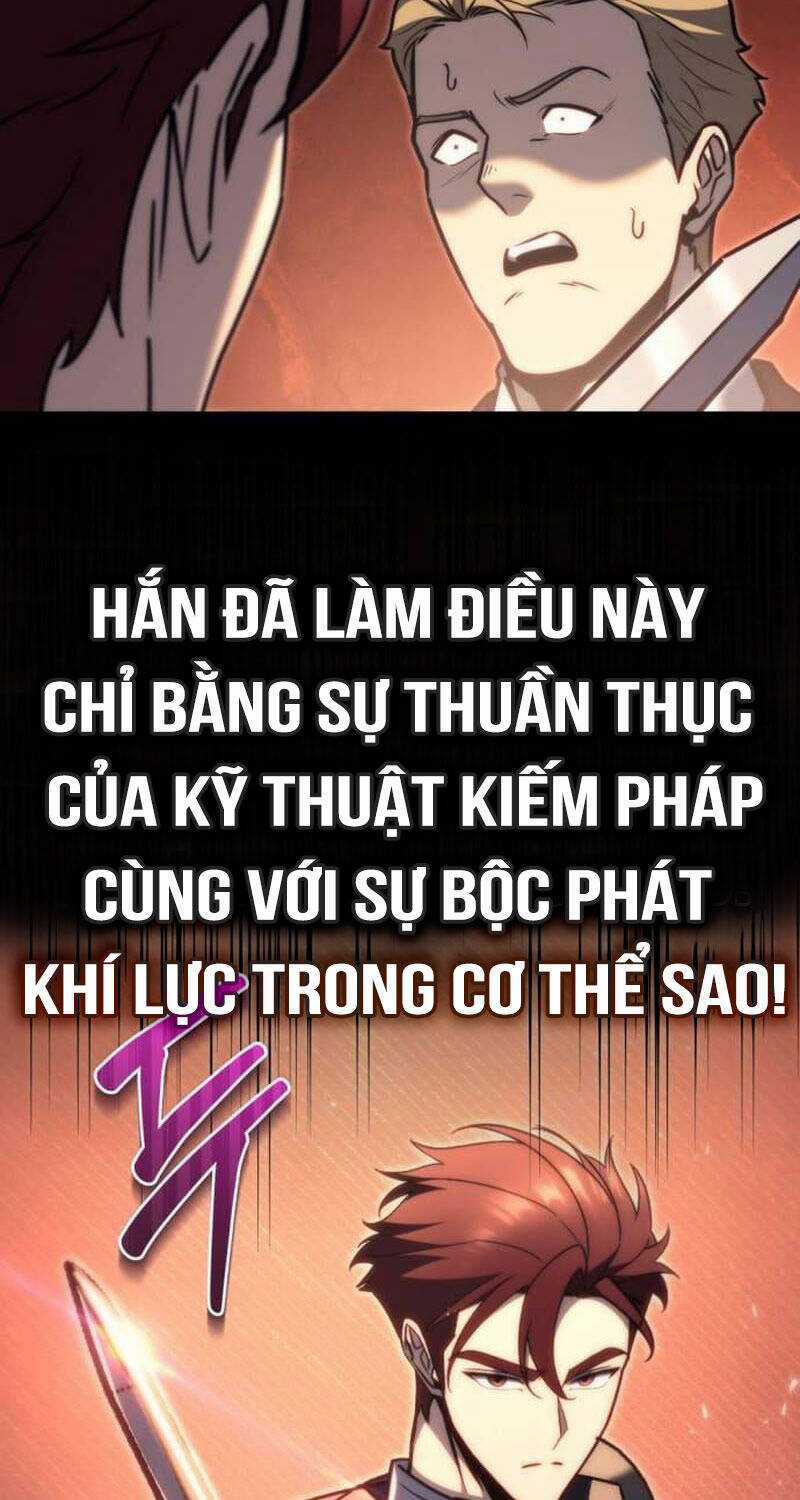 Hồi Quy Giả Của Gia Tộc Suy Vong Chapter 43 trang 50