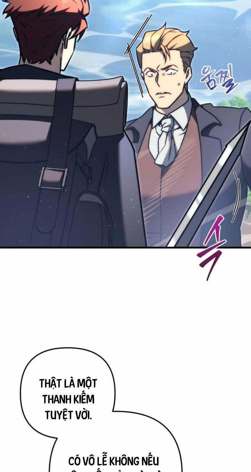 Hồi Quy Giả Của Gia Tộc Suy Vong Chapter 43 trang 53