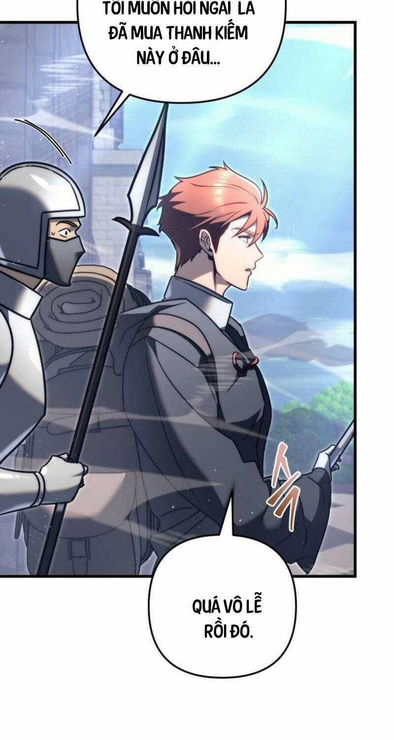 Hồi Quy Giả Của Gia Tộc Suy Vong Chapter 43 trang 54