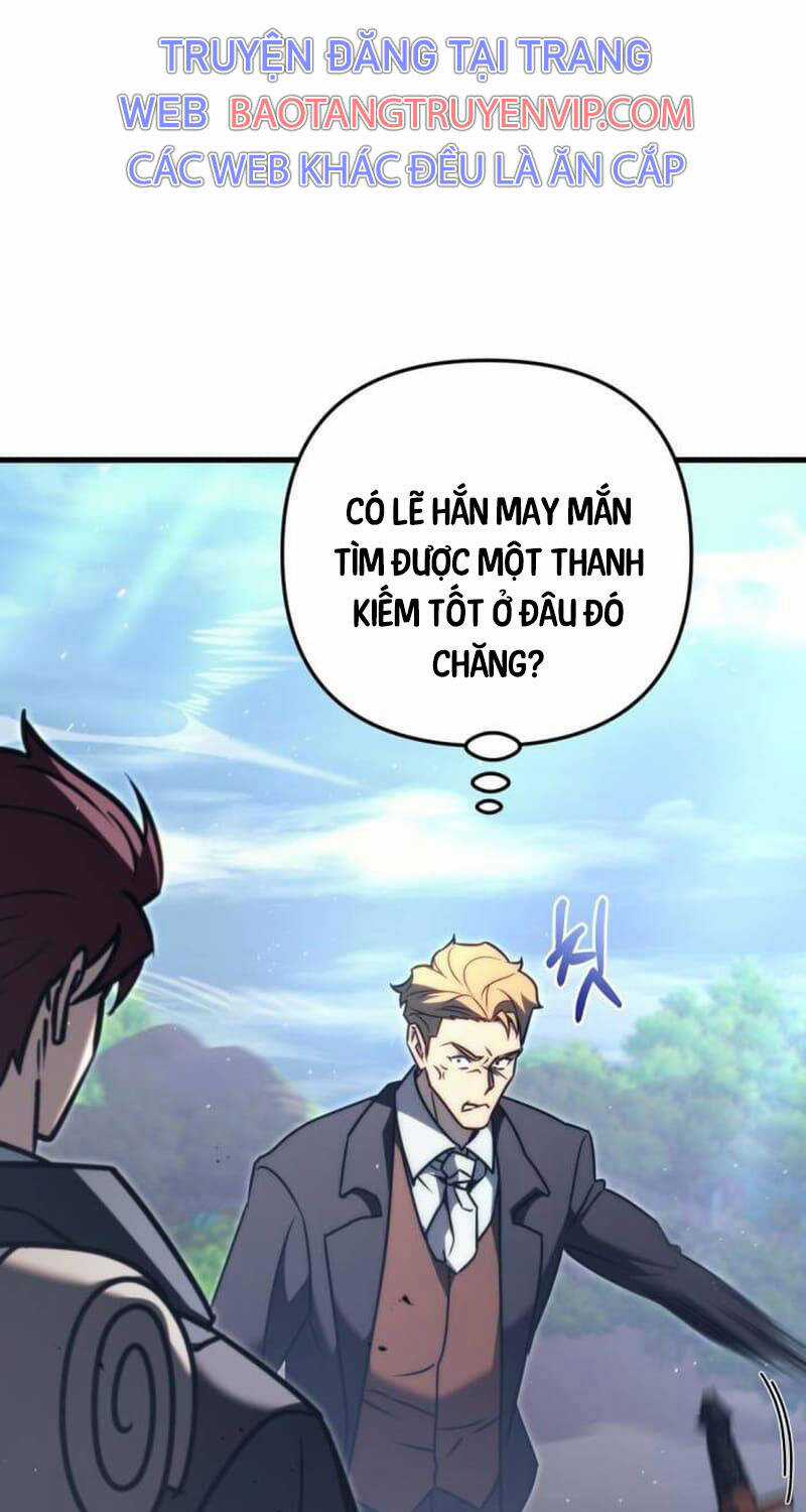 Hồi Quy Giả Của Gia Tộc Suy Vong Chapter 43 trang 55