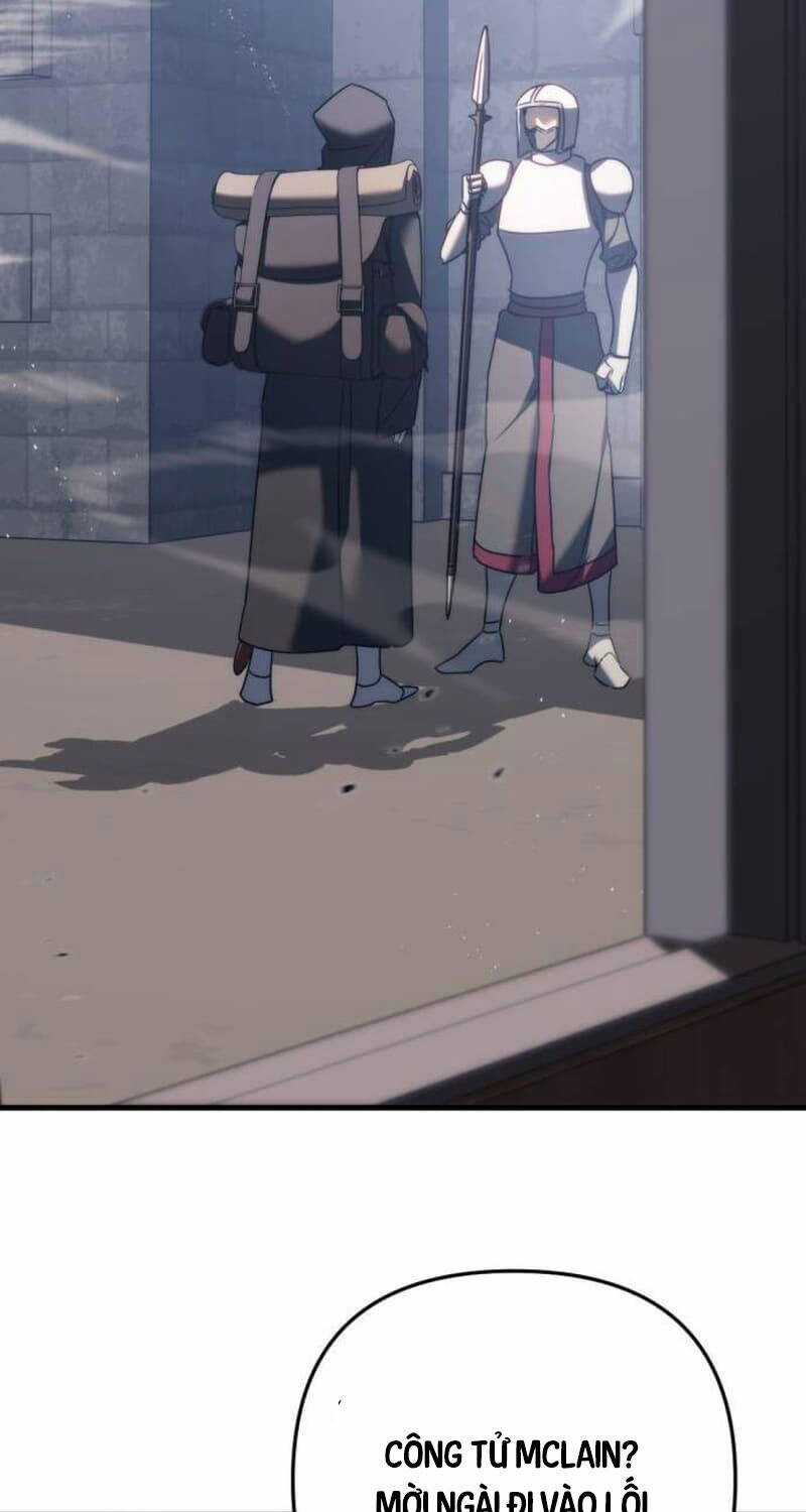 Hồi Quy Giả Của Gia Tộc Suy Vong Chapter 43 trang 6