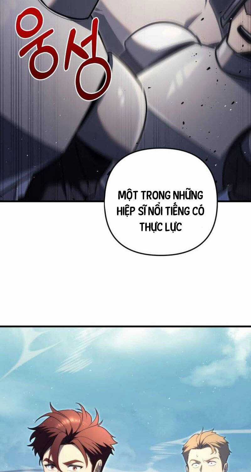 Hồi Quy Giả Của Gia Tộc Suy Vong Chapter 43 trang 63