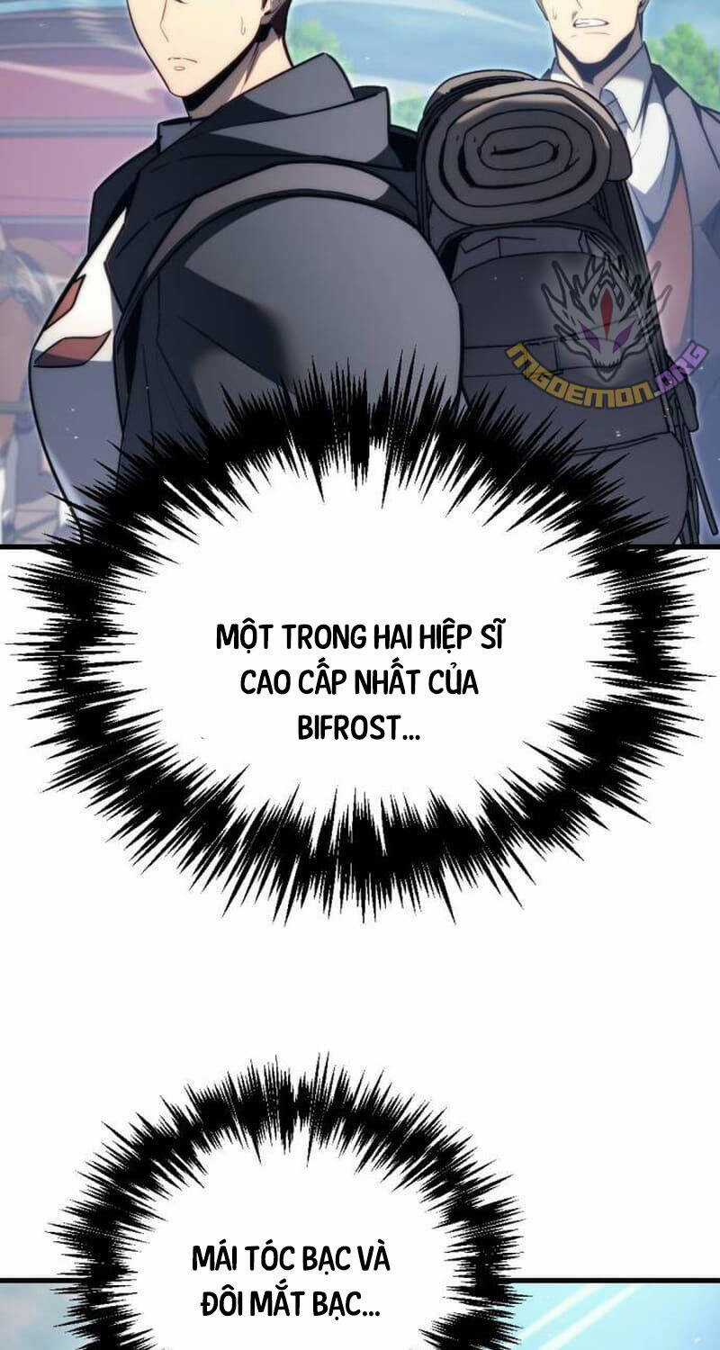 Hồi Quy Giả Của Gia Tộc Suy Vong Chapter 43 trang 64