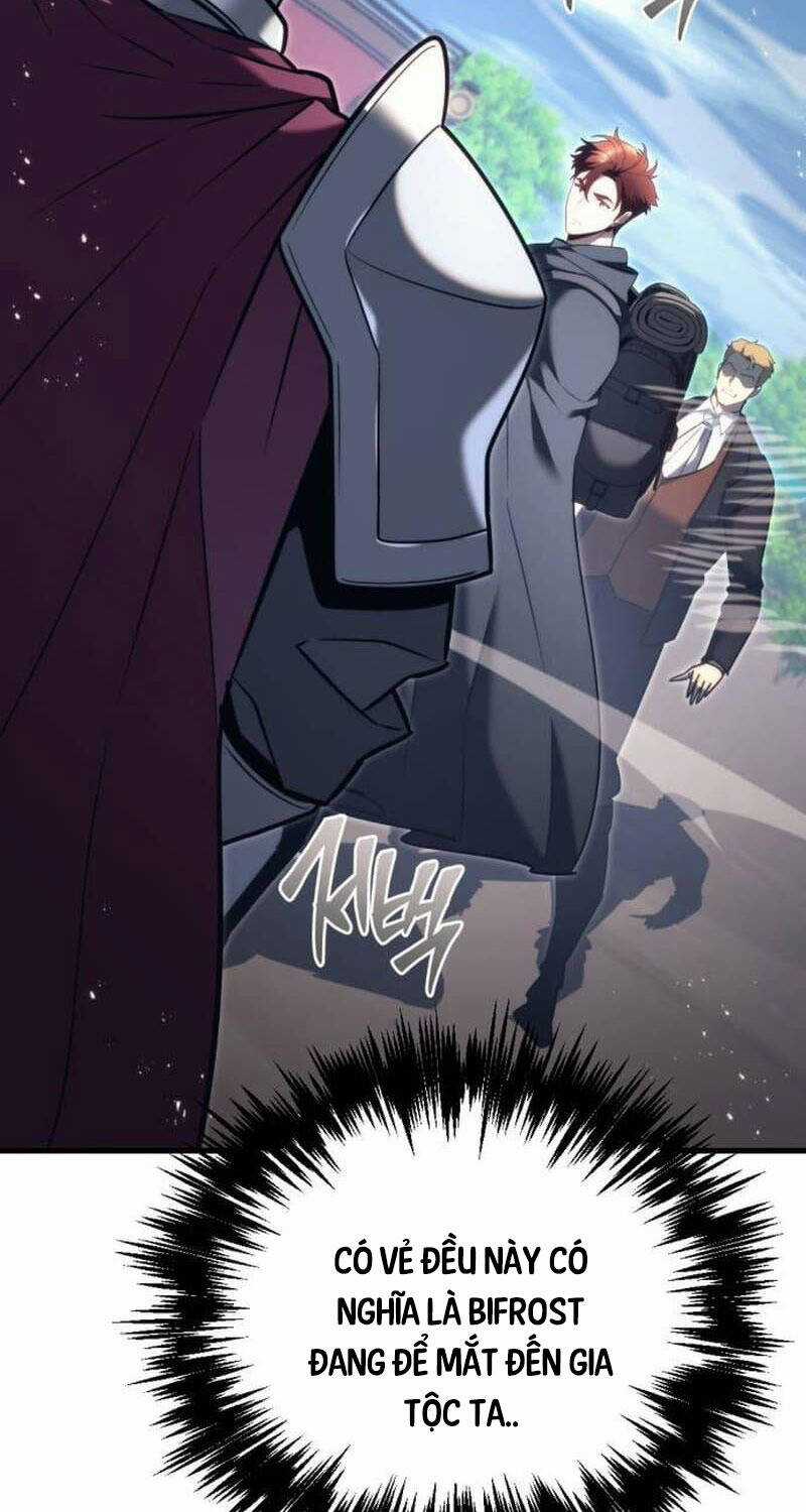 Hồi Quy Giả Của Gia Tộc Suy Vong Chapter 43 trang 67