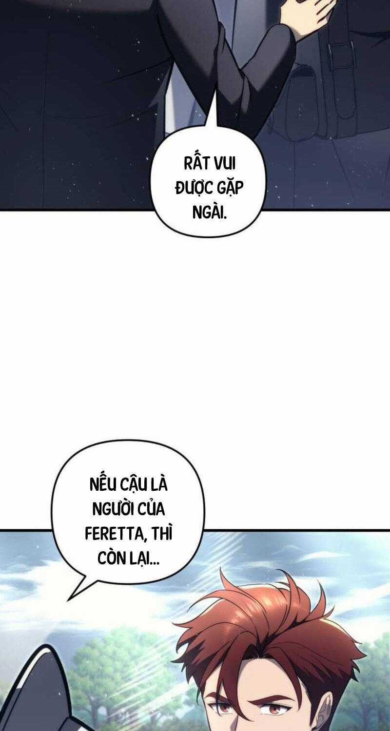 Hồi Quy Giả Của Gia Tộc Suy Vong Chapter 43 trang 69