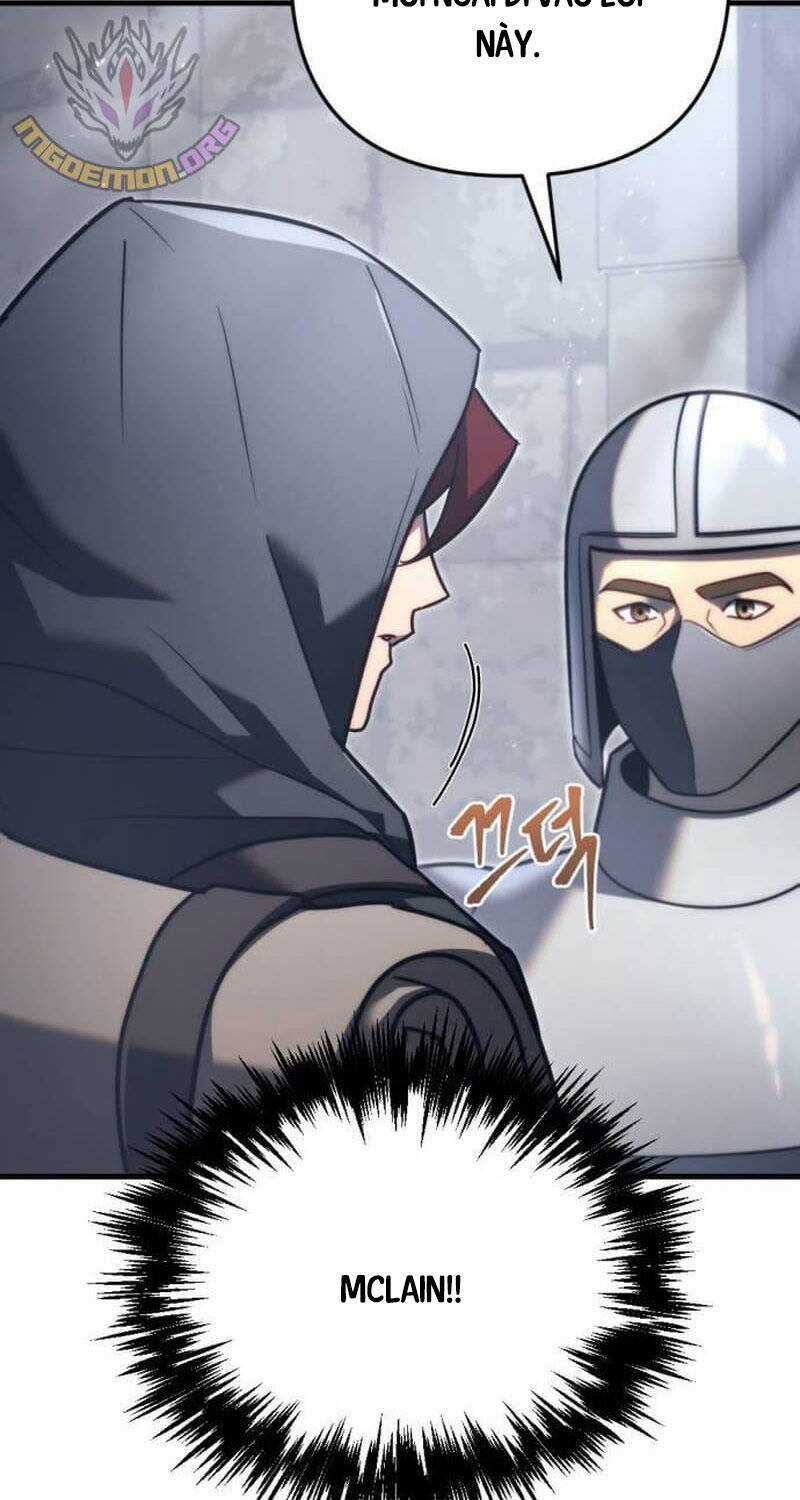 Hồi Quy Giả Của Gia Tộc Suy Vong Chapter 43 trang 7